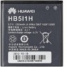 Bateria Original Huawei HB5I1H C8300 C6200 C6110 U8350 G7010 G6150 1200mAh Li-ion