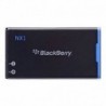 Bateria Original Blackberry Q10 N-X1 2100mAh Li-ion