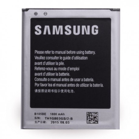 Bateria Original Samsung EB-B105 1800mAh Li-ion