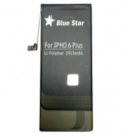 Bateria iPhone 6 Plus 2915mAh Li-ion Polymer Premium Blue Star