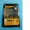 Bateria Original Motorola Moto E XT1021 XT1022 XT1025 EL40 1980mAh Li-ion Polymer
