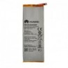 Bateria Original Huawei Ascend P7 HB3543B4EBW 2530mAh Li-ion Polymer