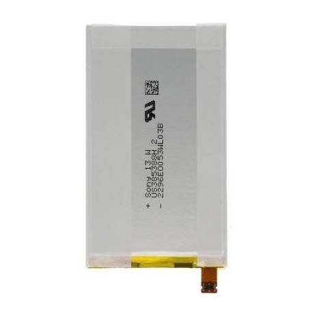 Bateria Original Sony Ericsson Xperia E4G E2003 E2006 LIS1574ERPC 2300mAh Li-ion Polymer