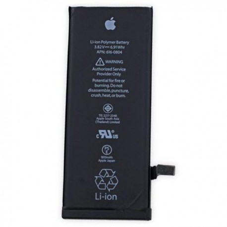 Bateria iPhone 6 APN 616-0804 1810mAh Li-ion Polymer
