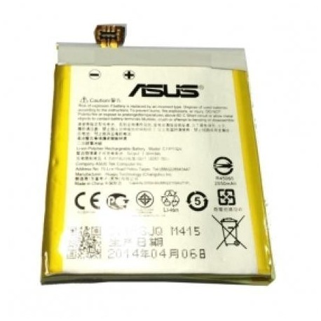 Bateria Original Asus Zenfone 5 C11P1324 2050mAh Li-ion Polymer