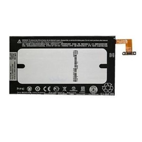 Bateria Original HTC One M8 One Max 35H00211-00M 3300mAh Li-ion Polymer
