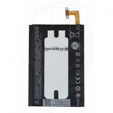 Bateria Original HTC ONE M9 35H00236-01M 2840mAh Li-ion Polymer