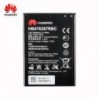 Bateria Original Huawei Ascend G750 Honor 3X HB476387RBC 3000mAh Li-ion Polymer