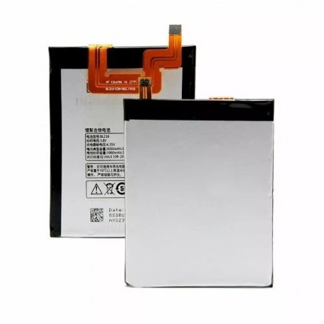 Bateria Original Lenovo K910 Vibe Z BL216 3000mAh Li-ion Polymer