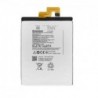 Bateria Original Lenovo Vibe Z2 Pro BL223 3900mAh Li-ion Polymer
