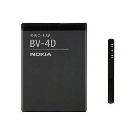 Bateria Original Nokia N9-00 BV-4D 1400mAh Li-ion