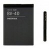 Bateria Original Nokia N9-00 BV-4D 1400mAh Li-ion