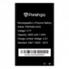 Bateria Original Prestigio MultiPhone PSP3404 DUO 2000mAh Li-ion Polymer