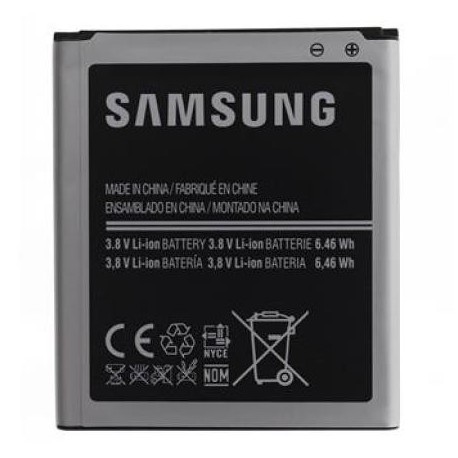 Bateria Original Samsung Galaxy Core 4G LTE SM-G3518 EB-B450BC 2000mAh Li-ion