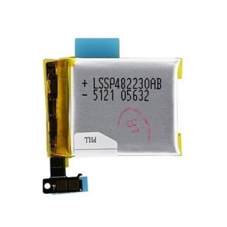 Bateria Original Samsung Galaxy Gear LSSP482230AB 315mAh Li-ion Polymer