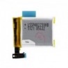 Bateria Original Samsung Galaxy Gear LSSP482230AB 315mAh Li-ion Polymer