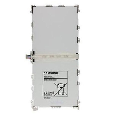 Bateria Original Samsung P9050 SM-P900 T900 T950E T9500E Galaxy Note pro 12.2 AAADA24OS 7-B T9500U 9500mAh Li-ion