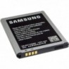 Bateria Original Samsung G130 Galaxy Young 2 EB-BG130BBE 1300mAh Li-ion