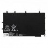 Bateria Original Sony Ericsson SGP321 SGP312 Xperia Z Tablet 1266-9270 6000mAh Li-ion Polymer
