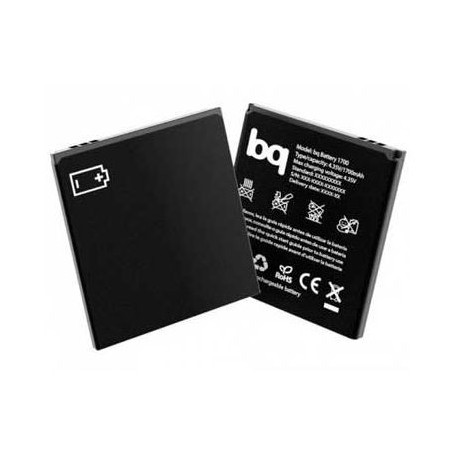 Bateria BQ Aquaris E4 1700mAh Li-ion Polymer