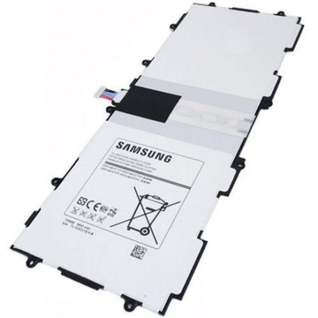 Bateria Original Samsung Galaxy TAB 3 10.1" P5200 P5210 P5220 T4500E 6800mAh Li-ion