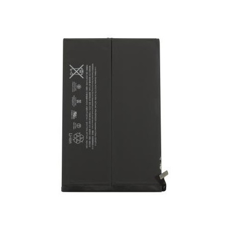 Bateria Original iPad Mini 2 6470mAh Li-ion Polymer