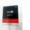 Bateria Original Iron5 Fire T18287 1500mAh Li-ion