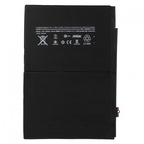Bateria Original iPad Air 2 7340mAh Li-ion