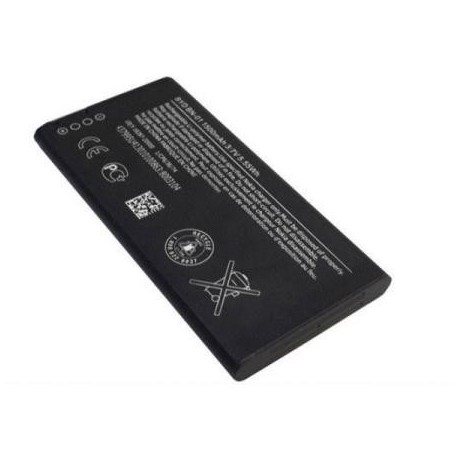 Bateria Original Nokia BN01 BN-01 Nokia X 1500mAh Li-ion Polymer