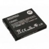 Bateria Original Motorola OM6C XT502 1230mAh Li-ion