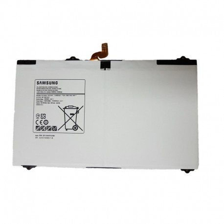 Bateria Original Samsung Galaxy Tab S2 9.7 EB-BT810ABE 5870mAh Li-ion