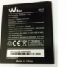 Bateria Original Wiko S5222 2000mAh Li-ion