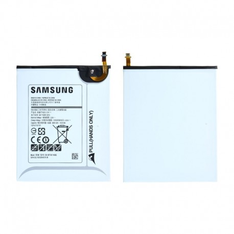 Bateria Original Samsung Galaxy Tab E 9.6 T560 T561 EB-BT561ABE GH43-04451A 5000mAh Li-ion