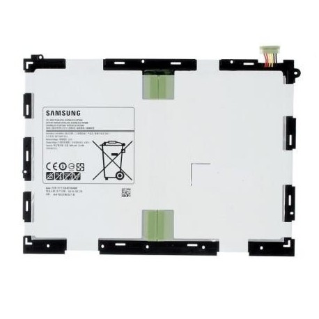 Bateria Original Samsung Galaxy Tab A 9.7 LTE T550 T555 EB-BT550ABE 6000mAh Li-ion