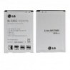 Bateria Original LG BL-54SG 2610mAh Li-ion