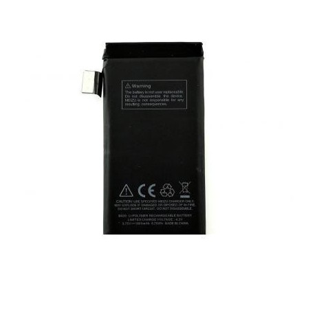 Bateria Original B020 Meizu MX2 1900mAh Li-ion Polymer