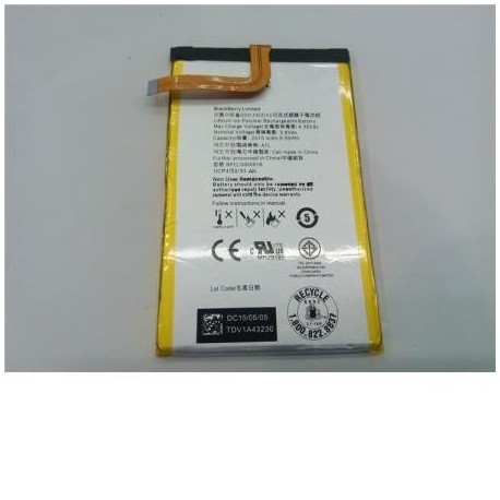 Bateria Original BlackBerry BPCLS00001B BB Q20 Classic 2515mAh Li-ion Polymer