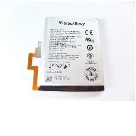 Bateria Original BAT-58107-003 BlackBerry Passport Q30 3400mAh Li-ion Polymer