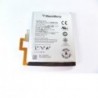 Bateria Original BAT-58107-003 BlackBerry Passport Q30 3400mAh Li-ion Polymer