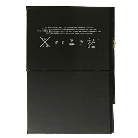 Bateria Original iPad Air 5th Generation iPad 2017 A1474 A1475 A1476 A1822 A1823 A1484 8827mAh Li-ion