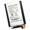 Bateria Original Motorola EY30 Moto X 2nd Generation XT1096 X+1 2160mAh Li-ion Polymer