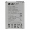 Bateria Original LG K7 X210 K8 K350 BL-46ZH 2045mAh Li-ion