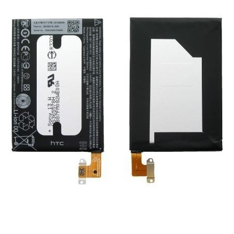 Bateria Original HTC One Mini 2 M8 Mini 35H00216-00M 2100mAh Li-ion Polymer