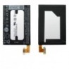 Bateria Original HTC One Mini 2 M8 Mini 35H00216-00M 2100mAh Li-ion Polymer