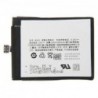 Bateria Original Meizu B030 Meizu MX3 2320mAh Li-ion Polymer