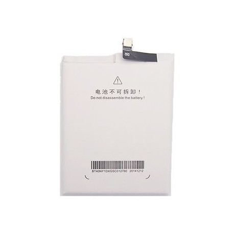 Bateria Original Meizu MX4 Pro BT41 3250mAh Li-ion Polymer