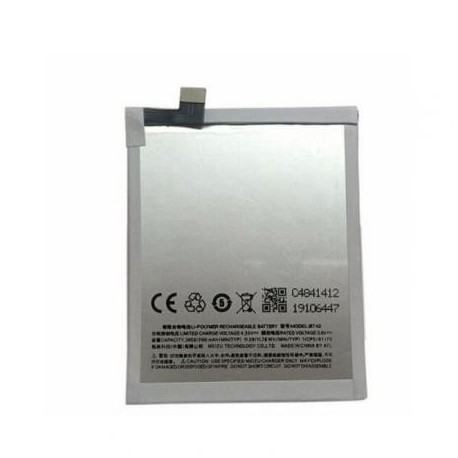 Bateria Original BT42 Meizu M2 Note 3050mAh Li-ion Polymer