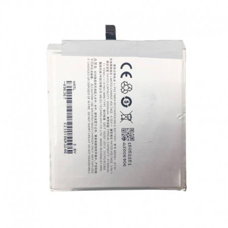 Bateria Original Meizu MX5 BT51 3050mAh Li-ion Polymer