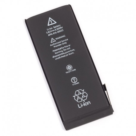 Bateria iPhone 6S APN 616-00033 1715mAh Li-ion Polymer