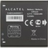 Bateria Original Alcatel CAB32A0000C1 OT 991 OT 916 OT 992D OT 991D 1500mAh Li-ion